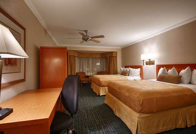 فندق Best Western De Anza Inn