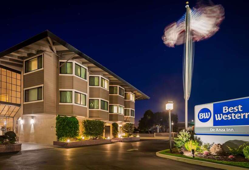 Hotel Best Western De Anza Inn