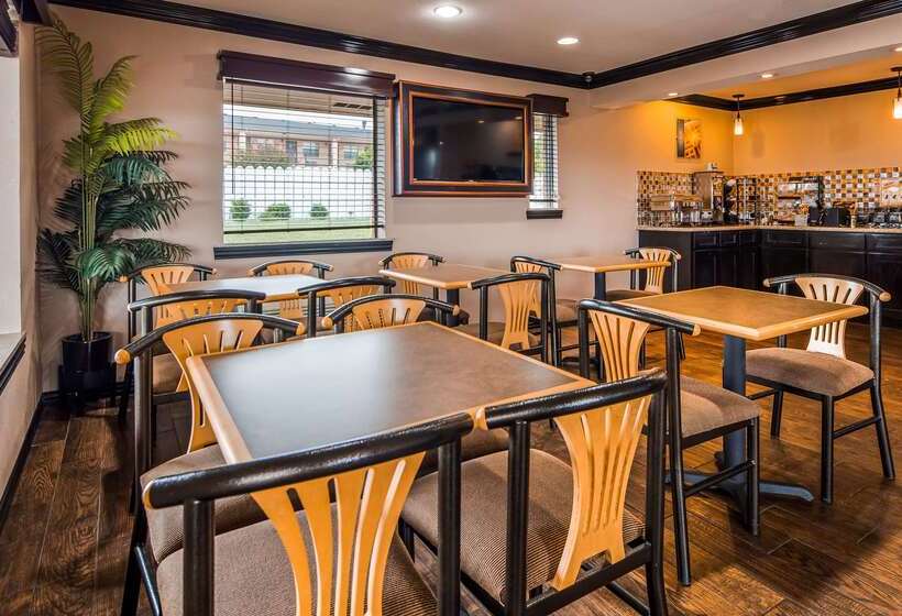 هتل Scottish Inns   Decatur
