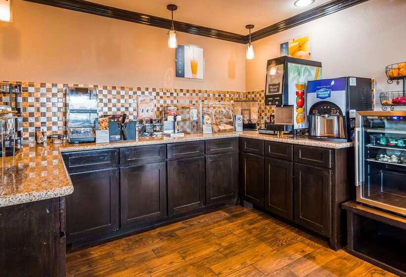 هتل Scottish Inns   Decatur