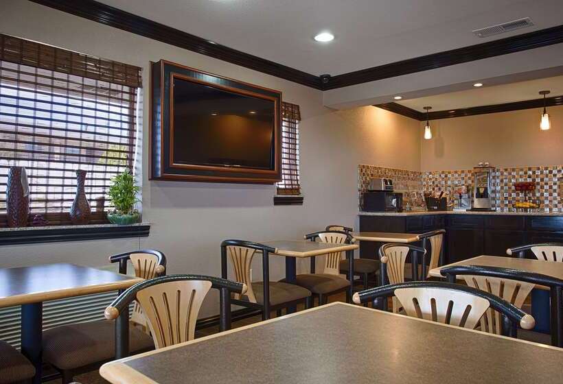 هتل Scottish Inns   Decatur