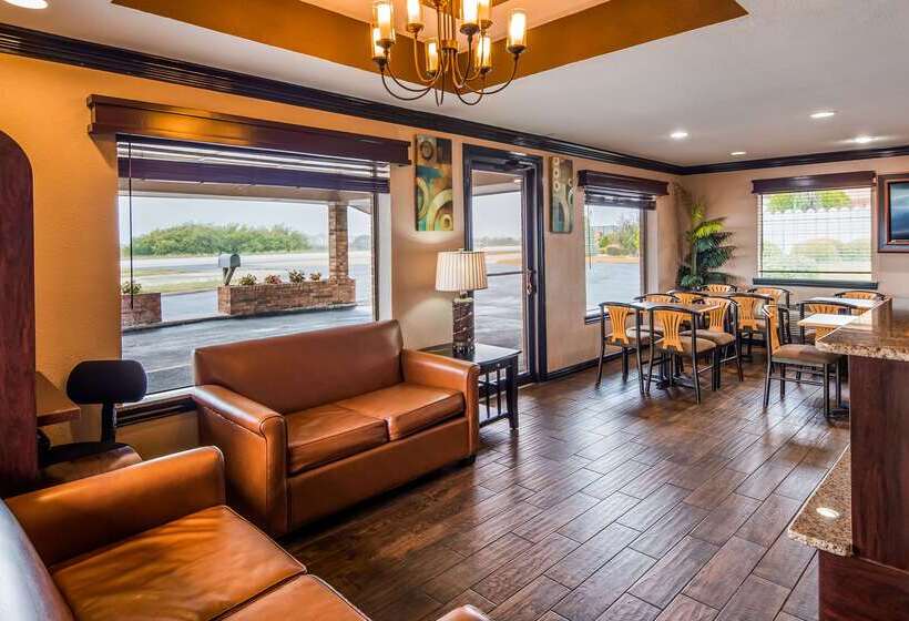 هتل Scottish Inns   Decatur