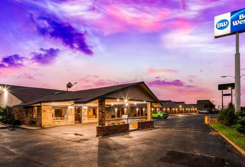 هتل Scottish Inns   Decatur