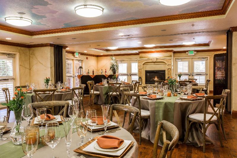 هتل Best Western Dry Creek Inn