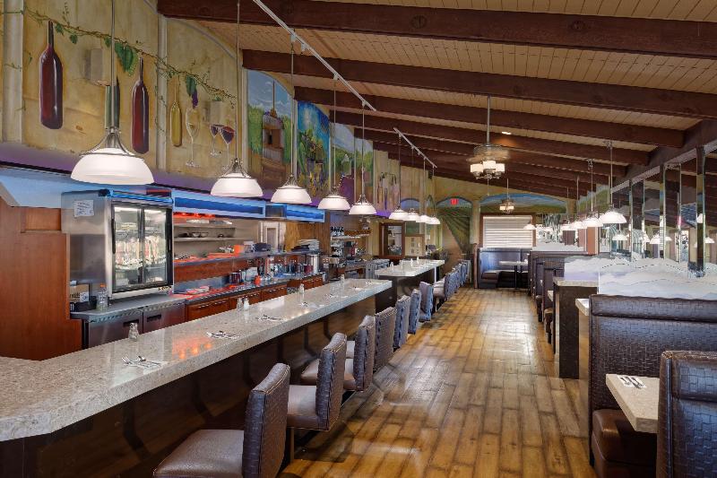 هتل Best Western Dry Creek Inn