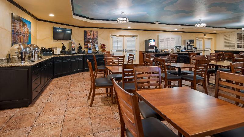 هتل Best Western Dry Creek Inn