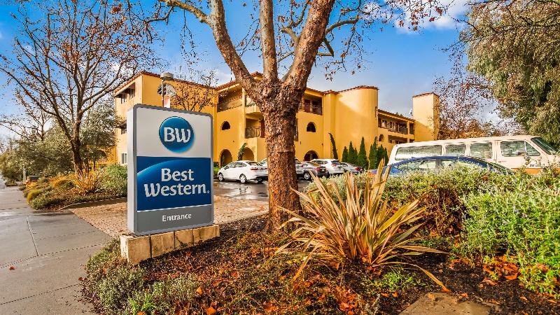 هتل Best Western Dry Creek Inn