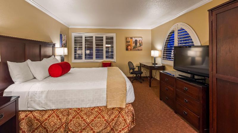 هتل Best Western Dry Creek Inn