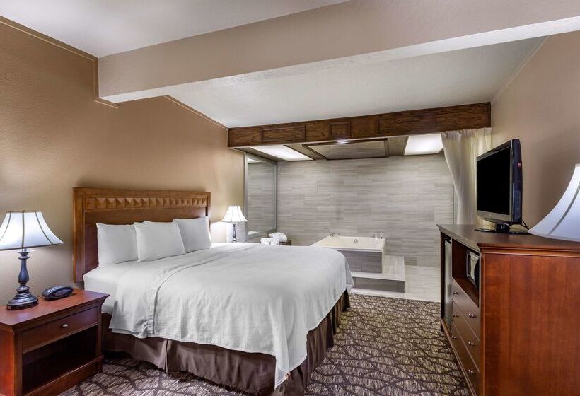 酒店 Best Western Dunmar Inn