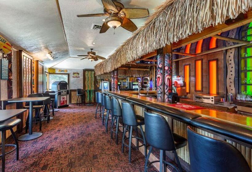 호텔 Best Western Dunmar Inn