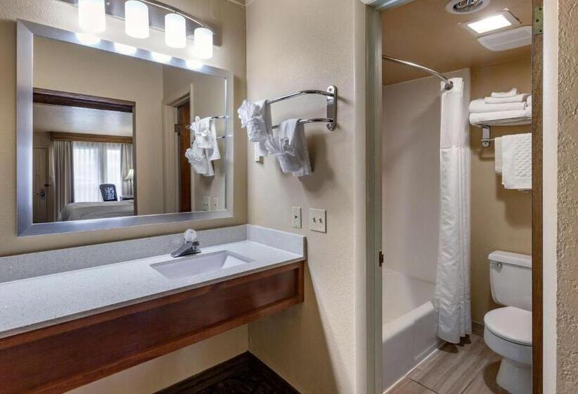 호텔 Best Western Dunmar Inn