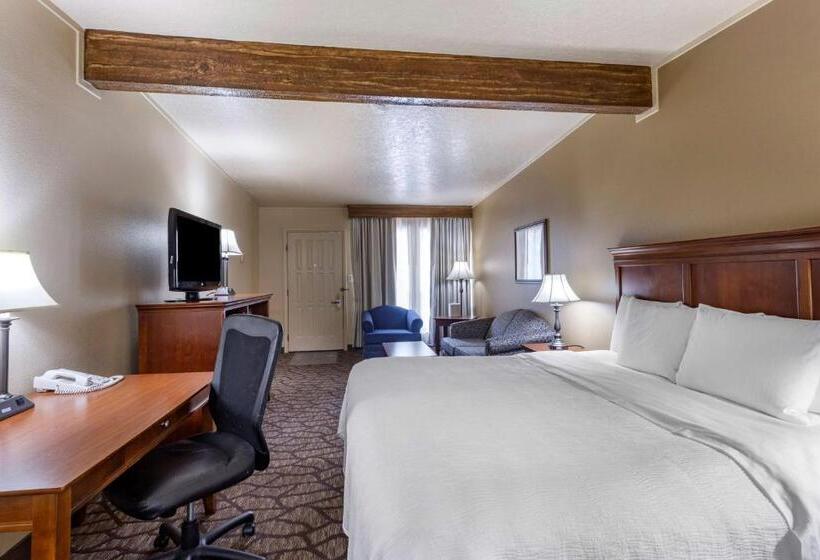 호텔 Best Western Dunmar Inn