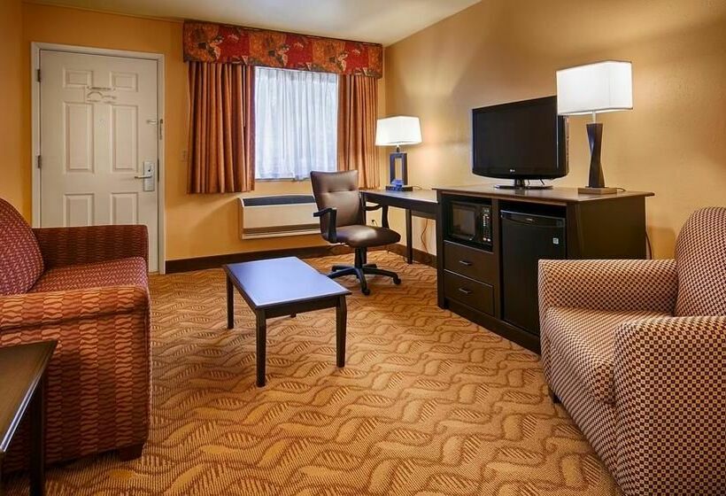 فندق Best Western Durango Inn & Suites