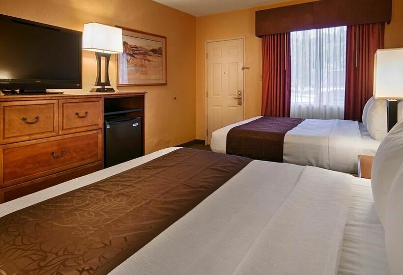 فندق Best Western Durango Inn & Suites