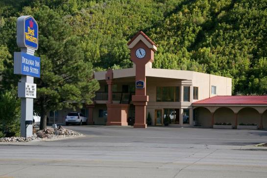 فندق Best Western Durango Inn & Suites
