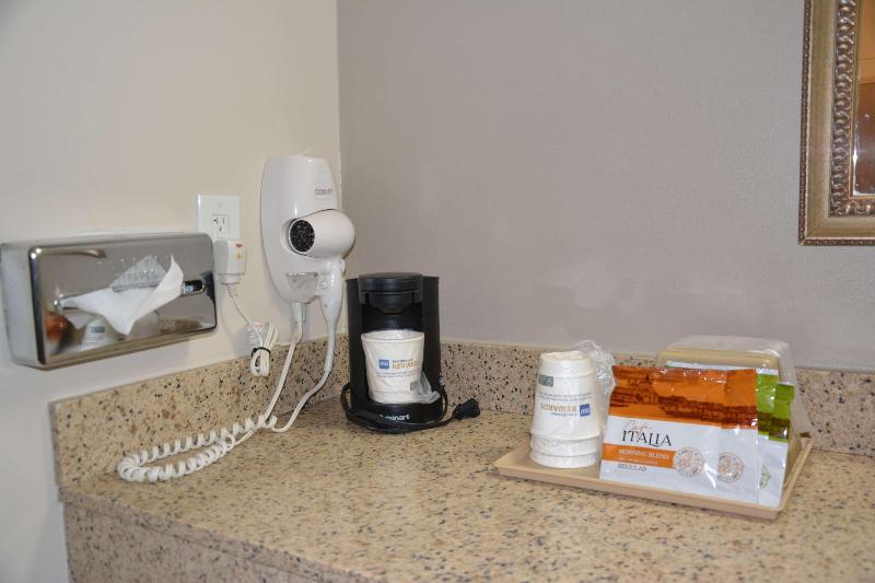 هتل Best Western El Rancho Palacio