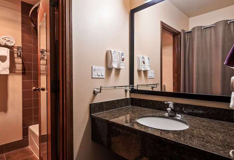 هتل Best Western Elko Inn