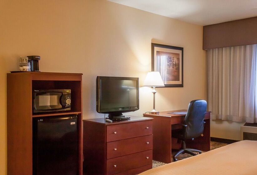 هتل Best Western Elko Inn