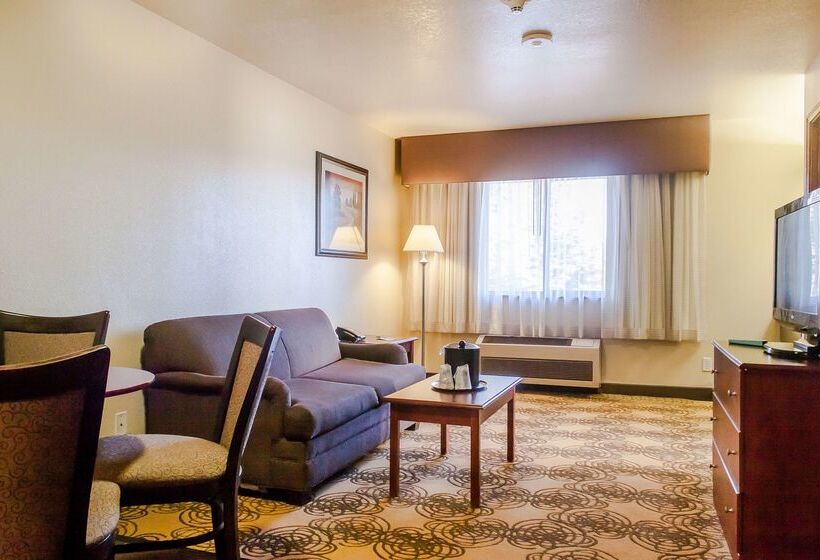 هتل Best Western Elko Inn