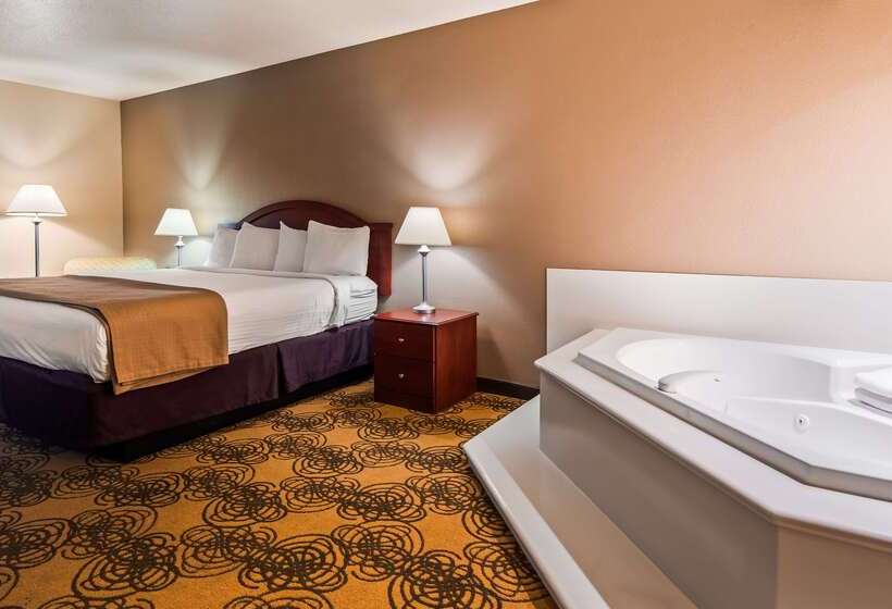 هتل Best Western Elko Inn