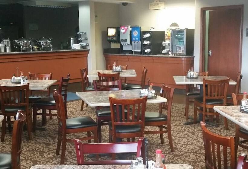 هتل Best Western Elko Inn