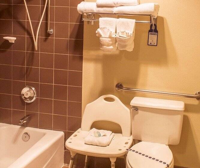هتل Best Western Elko Inn