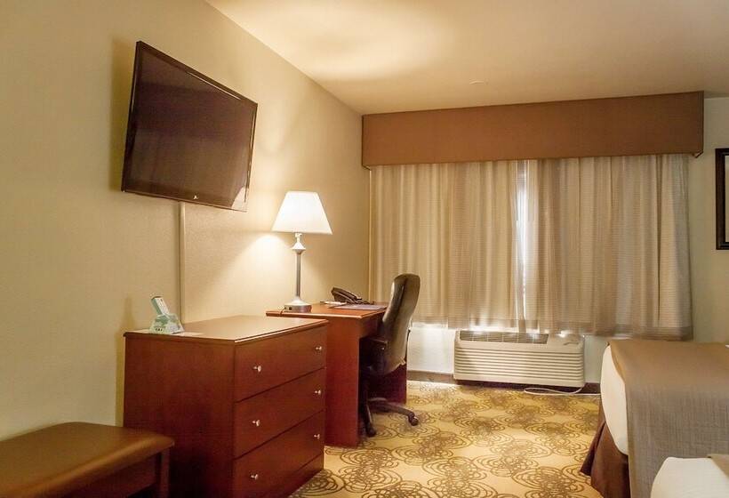 هتل Best Western Elko Inn
