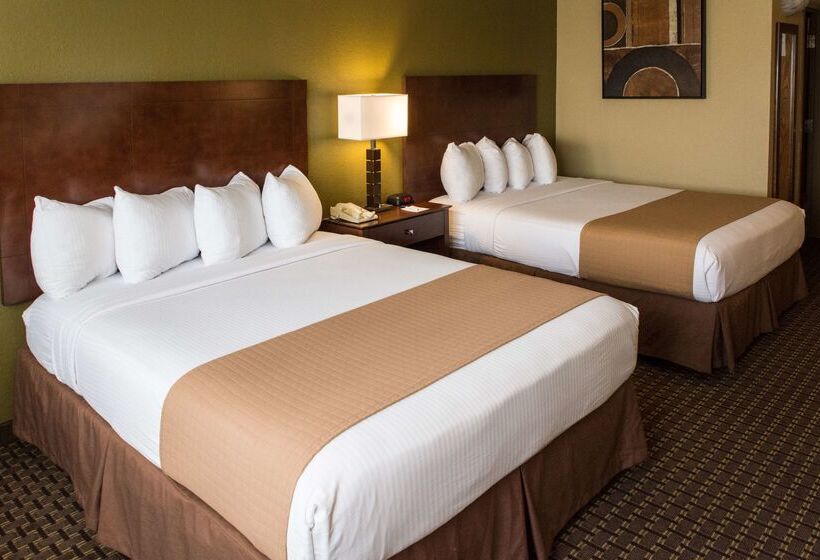 فندق Best Western Executive Inn Kenosha   Pleasant Prairie