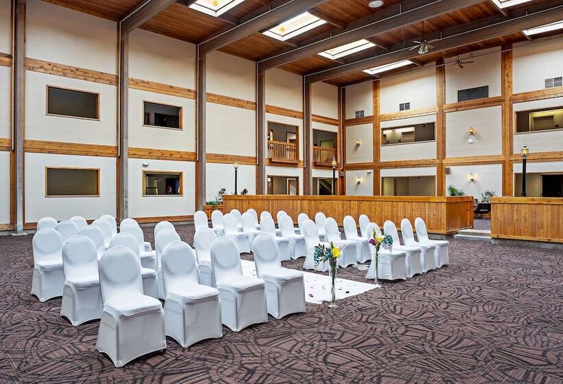 فندق Quality Inn Frontier At Us Hwy 30