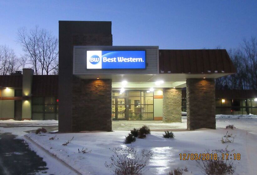 فندق Best Western Gateway Adirondack Inn