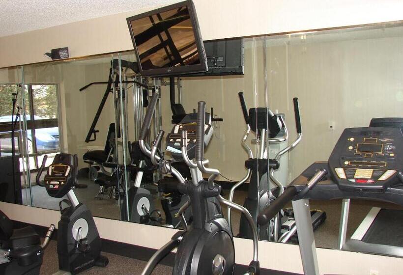 فندق Best Western Gateway Adirondack Inn