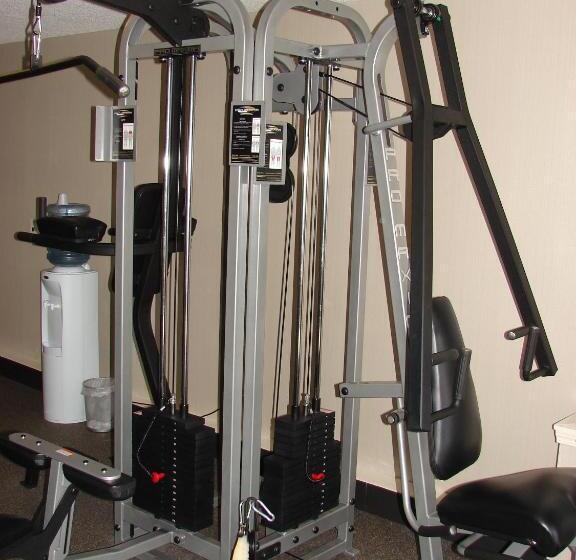 فندق Best Western Gateway Adirondack Inn