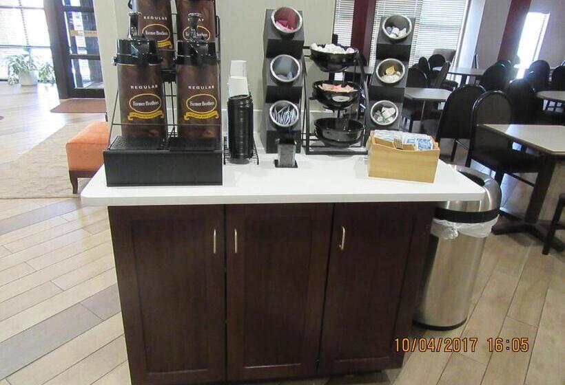 فندق Best Western Gateway Adirondack Inn