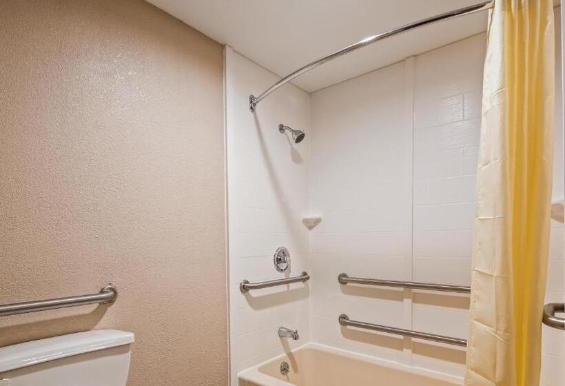 فندق Best Western Gateway Adirondack Inn