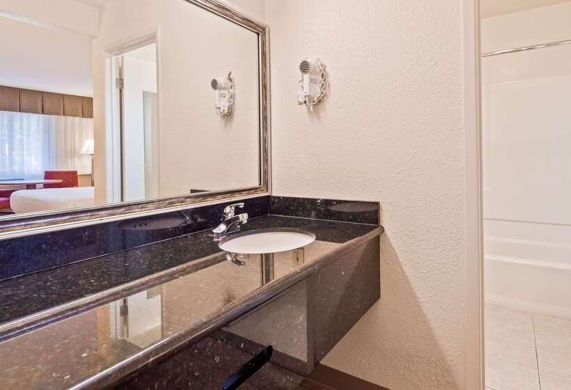 ホテル Best Western Golden Key