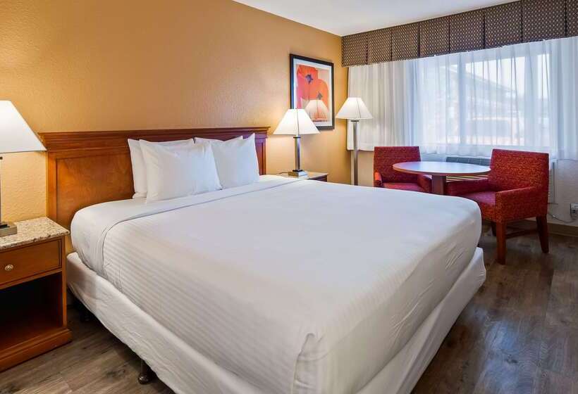 ホテル Best Western Golden Key