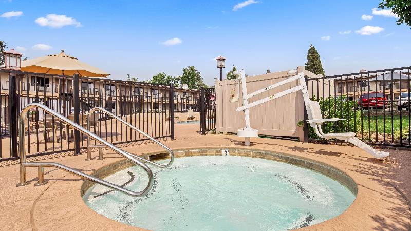 ホテル Best Western Golden Key