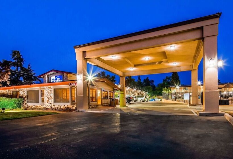 ホテル Best Western Golden Key