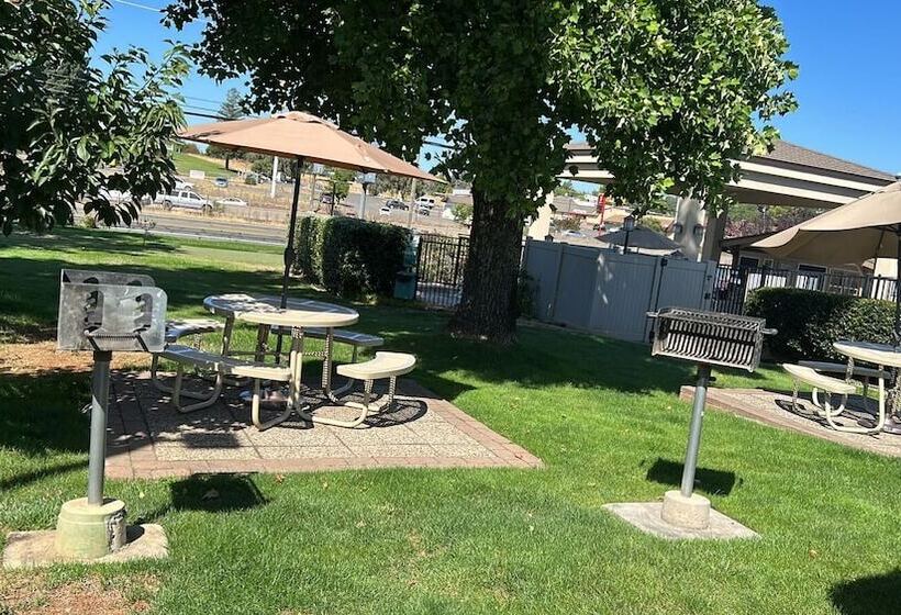 ホテル Best Western Golden Key