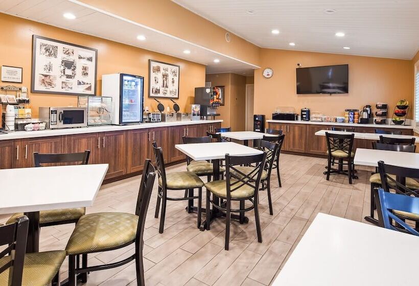 ホテル Best Western Golden Key