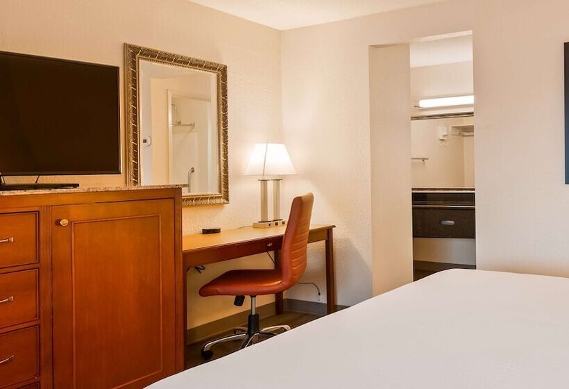 ホテル Best Western Golden Key