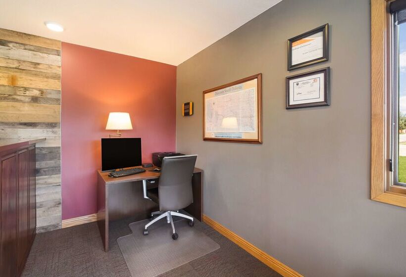 فندق Best Western Grahams