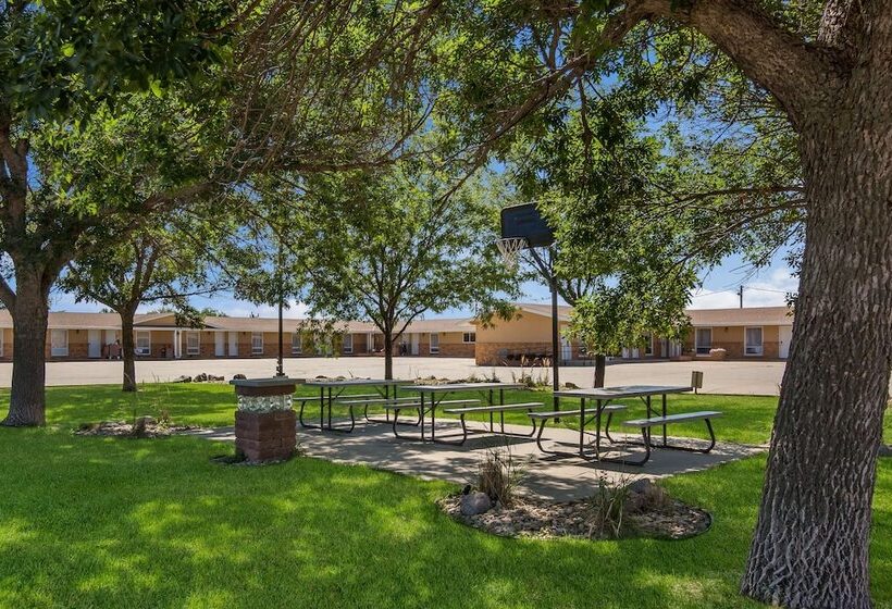 فندق Best Western Grahams