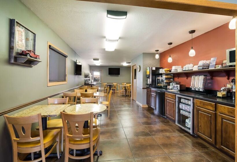 فندق Best Western Grahams