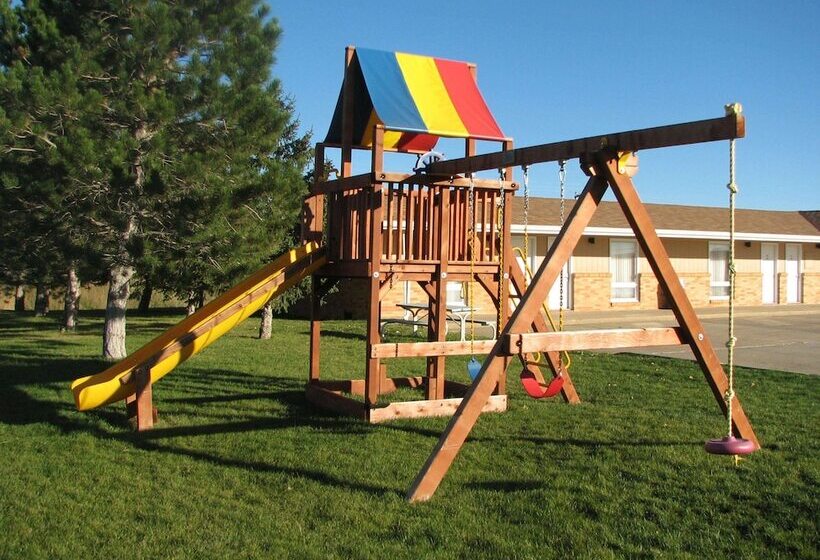 فندق Best Western Grahams