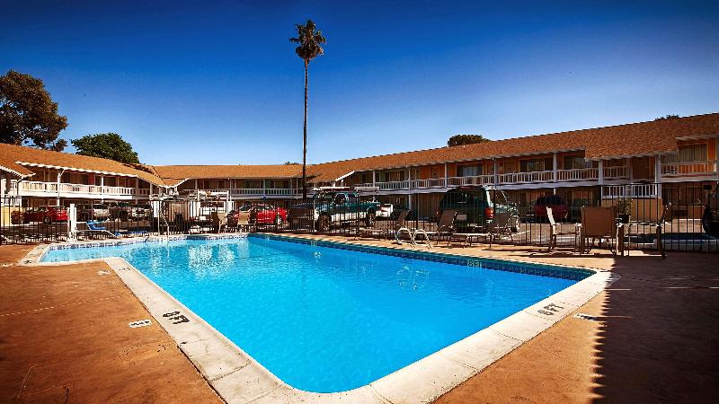 Отель Best Western Heritage Inn