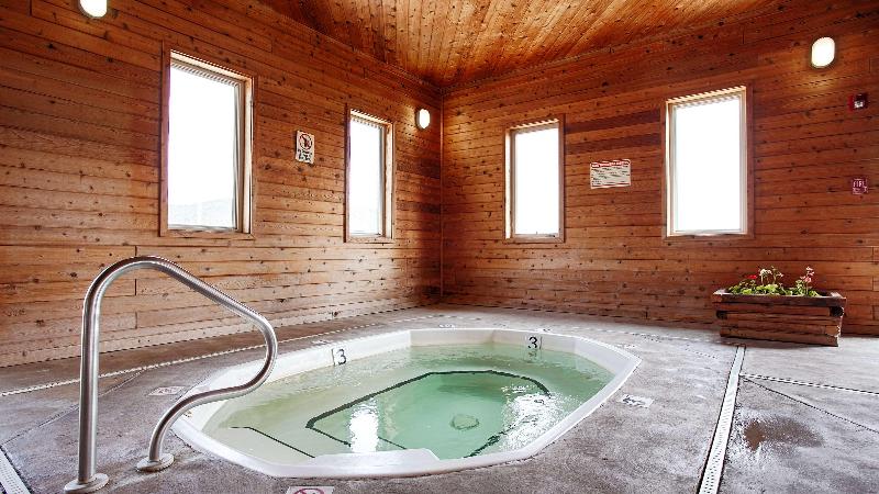 酒店 Serena Inn & Suites  Sundance