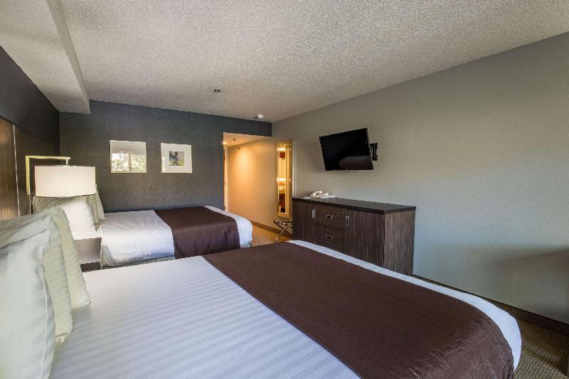 هتل Extended Stay America Premier Suites   Portland   North