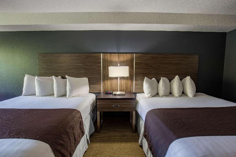 هتل Extended Stay America Premier Suites   Portland   North