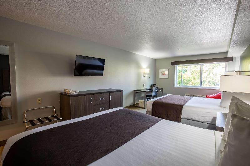 هتل Extended Stay America Premier Suites   Portland   North